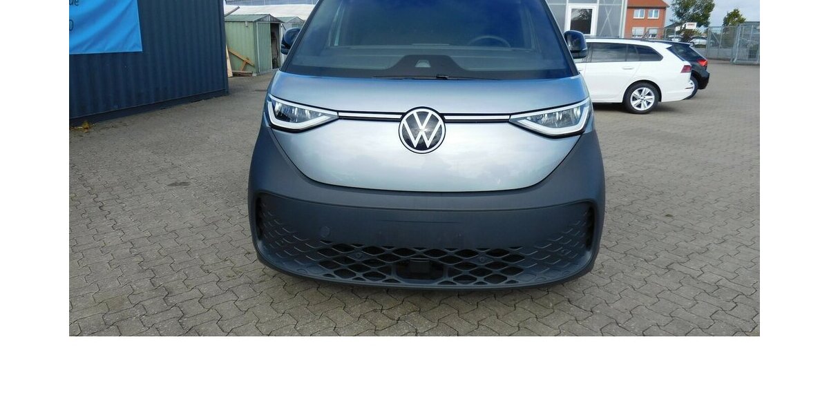 VW ID.Buzz Cargo Elektro 1-Gang Automatik Navi 16.700 km 33.990 &euro; Vordorf 38533