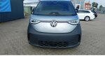 VW ID.Buzz Cargo Elektro 1-Gang Automatik Navi 16.700 km 33.990 &euro; Vordorf 38533