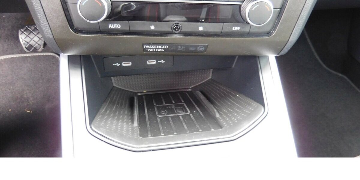 Seat Arona 1.0 FR-Line TSI BMT Navi Klima Alu 11.600 km 18.390 &euro; Vordorf 38533