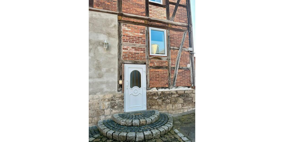 Etagenwohnung Osterwieck Dardesheim - 4 Zimmer, 200 m&sup2;, 1.100&euro; | Angebot:26020585