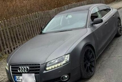 Audi A5 218.000 km 5.000 &euro; Wolfenbüttel 38300