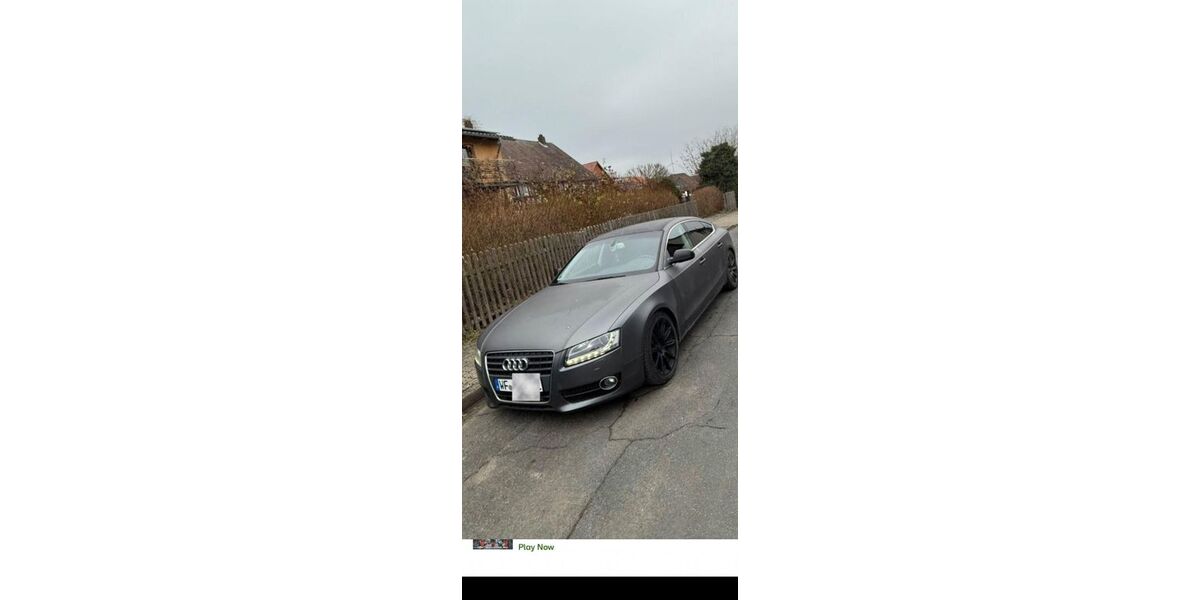 Audi A5 218.000 km 5.000 &euro; Wolfenbüttel 38300