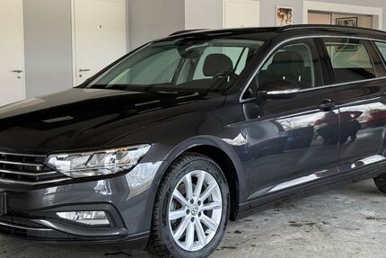 VW Passat Variant 145.478 km 17.450 &euro; Goslar 38642