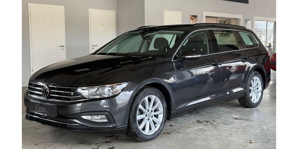 VW Passat Variant 145.478 km 17.450 &euro; Goslar 38642