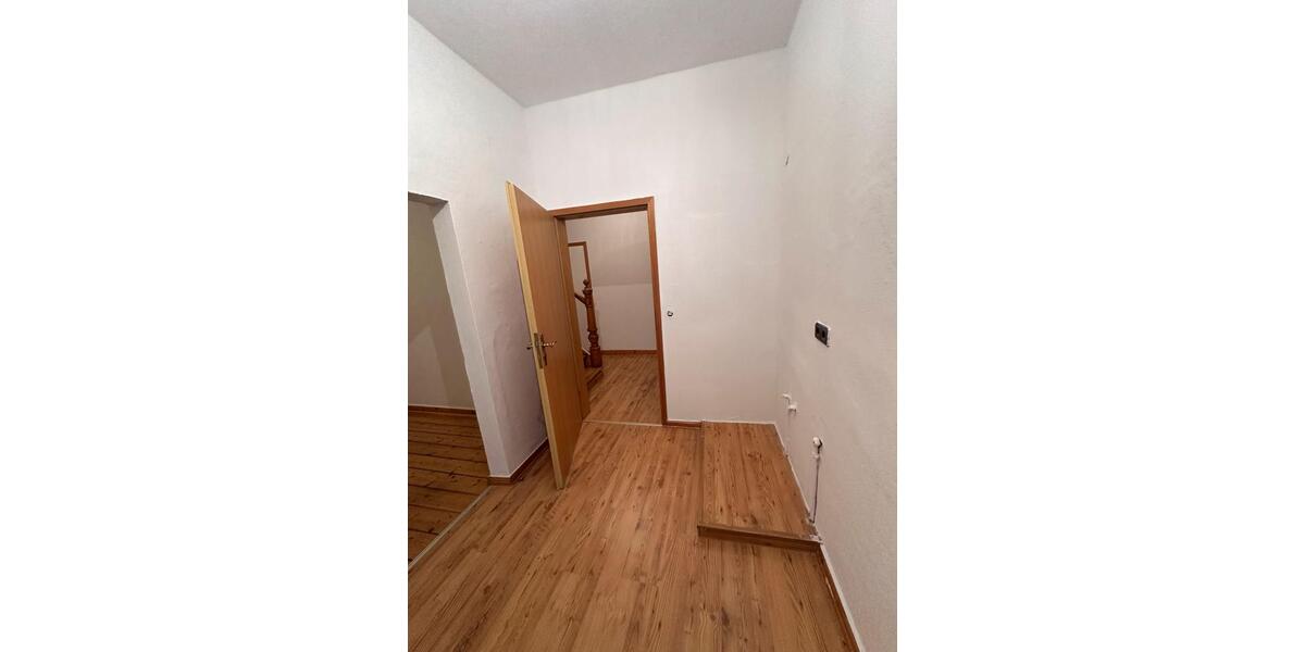 Erdgeschoßwohnung Langelsheim - 4 Zimmer, 76 m&sup2;, 610&euro; | Angebot:24298982