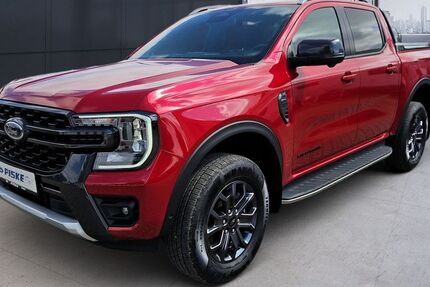 Ford Ranger 26.200 km 41.450 &euro; Wolfenbüttel 38302