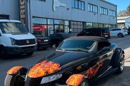 Plymouth Prowler 91.101 km 34.990 &euro; Lehre/Flechtorf 38165