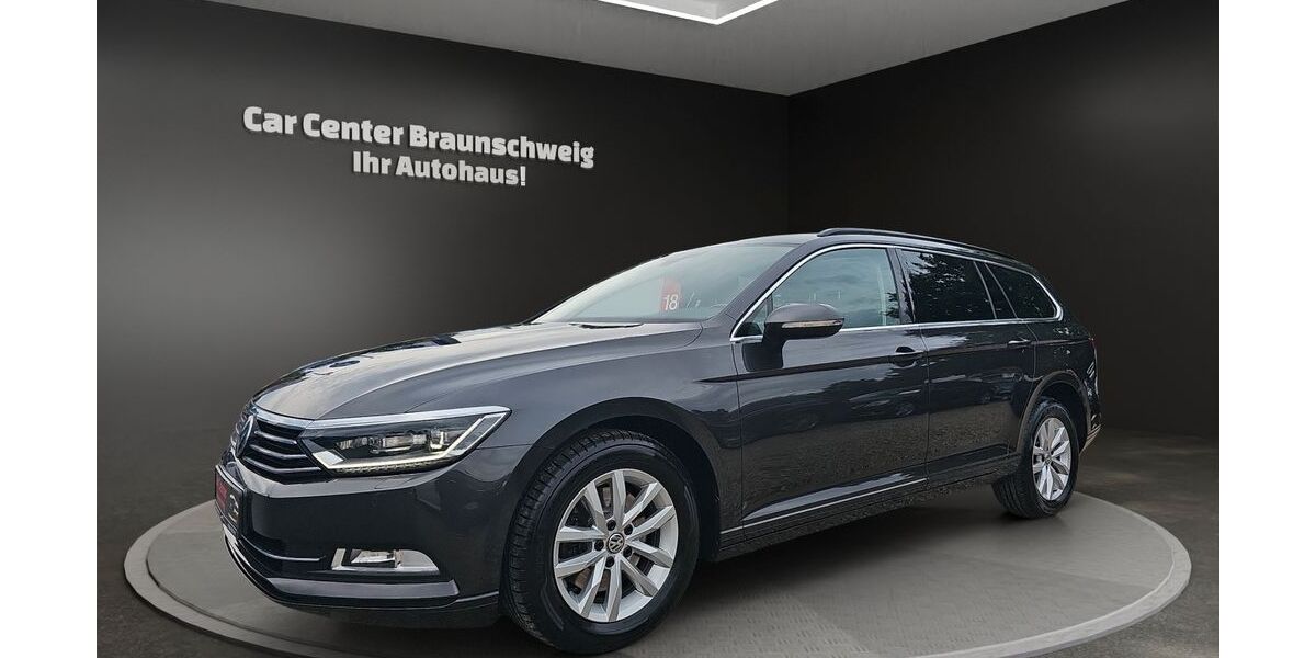VW Passat Variant 222.500 km 12.999 &euro; Braunschweig 38120