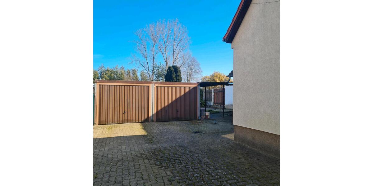 Doppelhaushälfte Schöppenstedt - 4 Zimmer, 100 m&sup2;, 109.000&euro; | Angebot:25292512