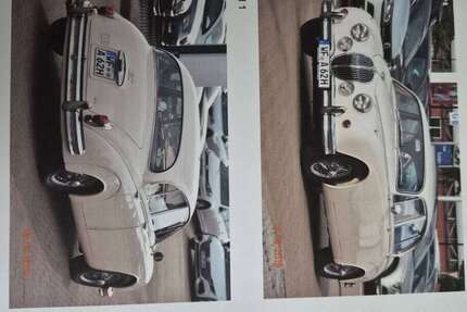 Jaguar MK II 999.999 km 34.500 &euro; Schladen-Werla 38315