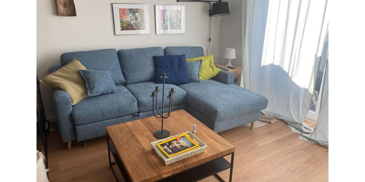 Etagenwohnung Liebenburg - 2 Zimmer, 55 m&sup2;, 1.000&euro; | Angebot:24993934