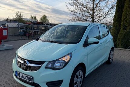 Opel Karl 54.718 km 8.700 &euro; Hoheneggelsen 31185