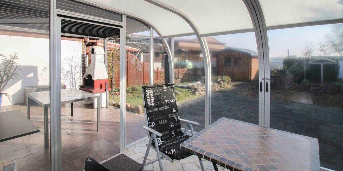 Reihenmittelhaus Calberlah Jelpke - 4 Zimmer, 94 m&sup2;, 198.900&euro; | Angebot:25697342