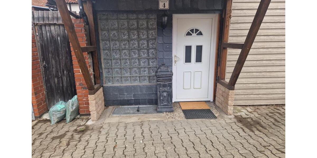 Reihenhaus Salzgitter Ortschaft Südost - 4 Zimmer, 120 m&sup2;, 550&euro; | Angebot:25563844