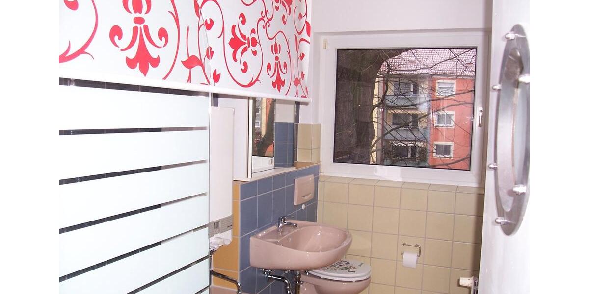 Etagenwohnung Salzgitter - 3 Zimmer, 60 m&sup2;, 450&euro; | Angebot:26034363