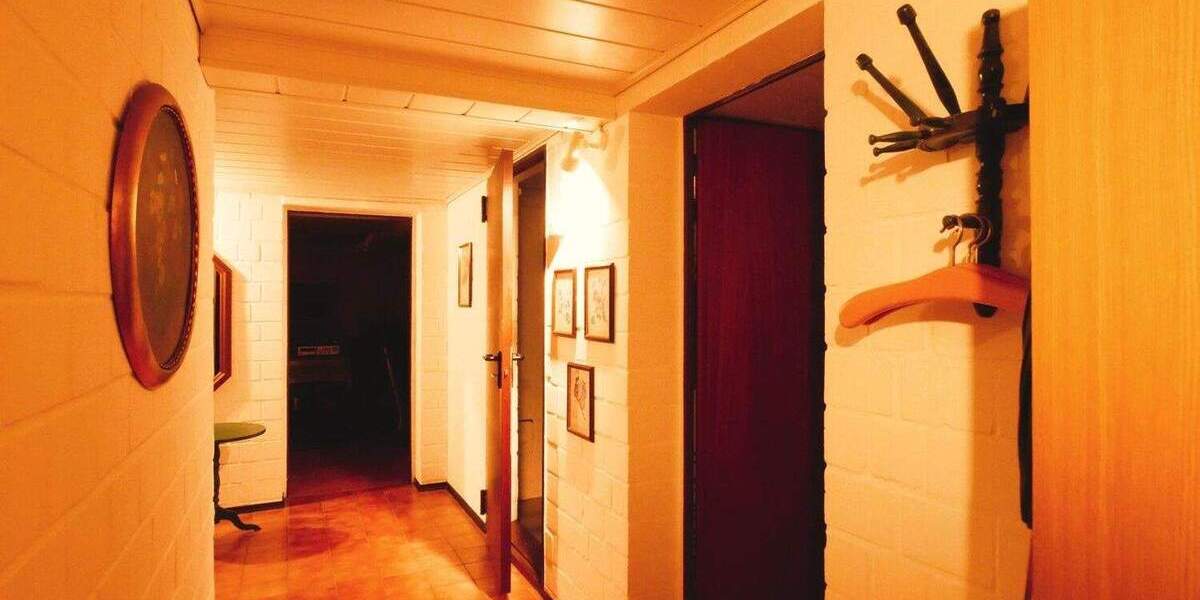 Einfamilienhaus Wolfenbüttel Stadtgebiet - 5 Zimmer, 152 m&sup2;, 419.000&euro; | Angebot:25771123