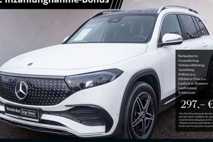Mercedes-Benz EQB 12.634 km 39.981 &euro; Goslar 38644