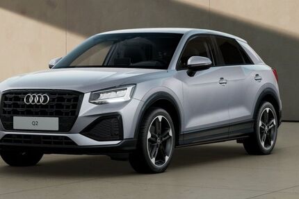 Audi Q2 6.577 km 31.400 &euro; Goslar 38644