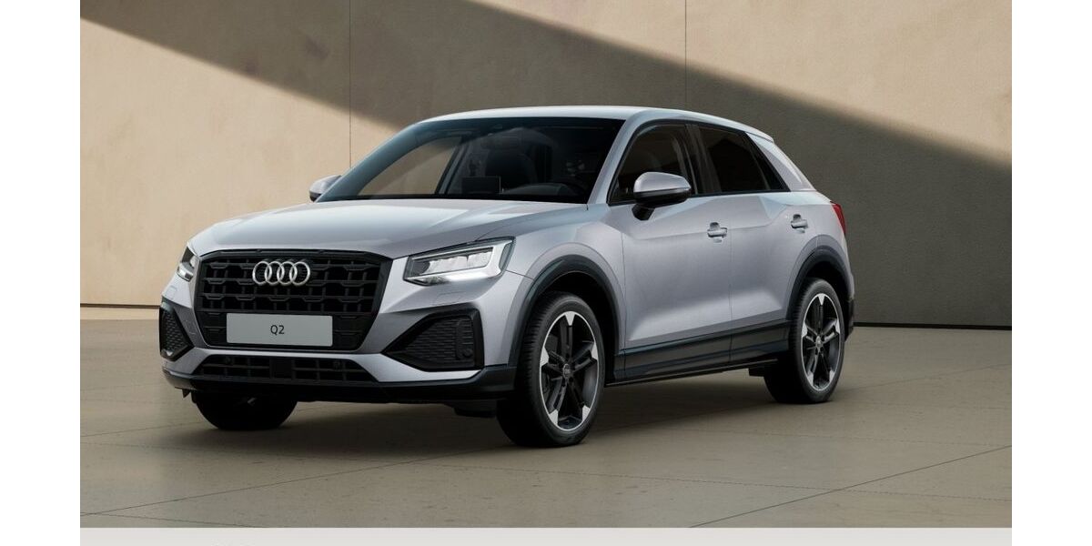 Audi Q2 6.577 km 31.400 &euro; Goslar 38644