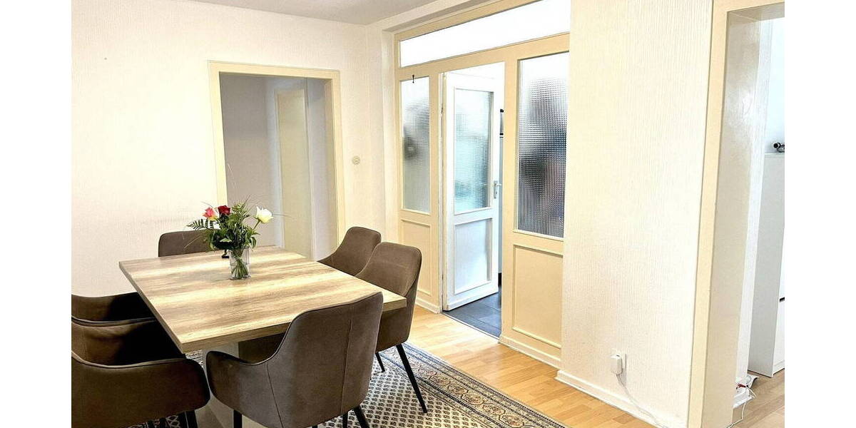 Etagenwohnung Peine - Kernstadt Nord Kernstadt Nord - 4 Zimmer, 109 m&sup2;, 190.000&euro; | Angebot:25969911