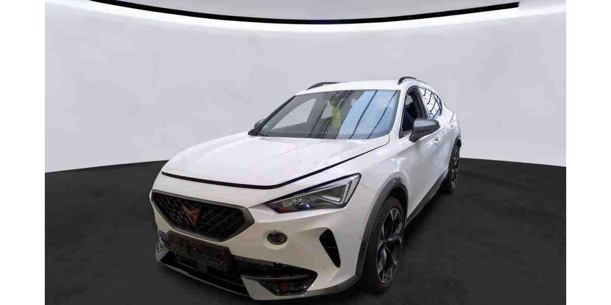 Cupra Formentor 84.300 km 28.990 &euro; Peine 31228