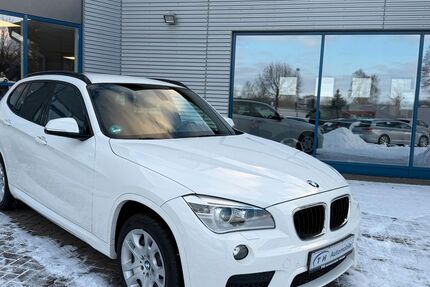 BMW X1 100.497 km 13.950 &euro; Goslar 38644