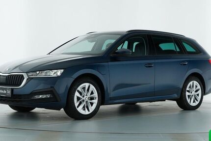 Skoda Octavia 107.313 km 19.889 &euro; Braunschweig 38114