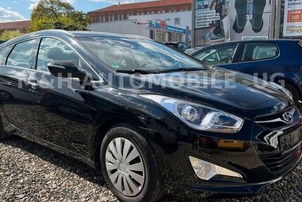 Hyundai i40 161.000 km 5.999 &euro; Braunschweig 38118