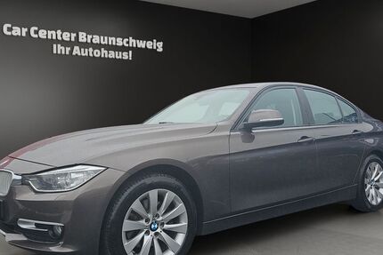 BMW 320 208.500 km 11.999 &euro; Braunschweig 38120