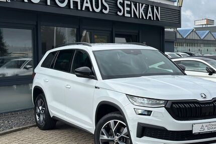 Skoda Kodiaq 75.500 km 32.990 &euro; Peine 31226