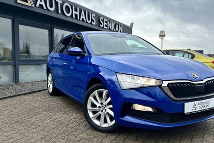 Skoda Scala 109.703 km 14.490 &euro; Peine 31228