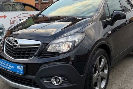 Opel Mokka 130.500 km 8.499 &euro; Goslar 38690