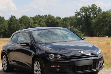 VW Scirocco 251.640 km 4.800 &euro; Wolfenbüttel 38304