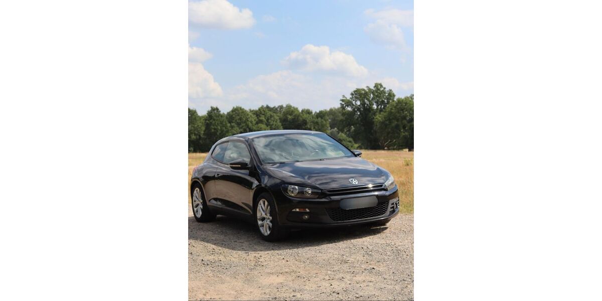 VW Scirocco 251.640 km 4.800 &euro; Wolfenbüttel 38304