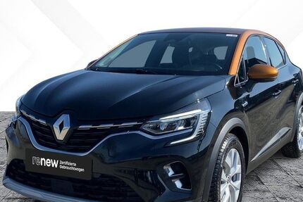 Renault Captur 31.334 km 18.464 &euro; Goslar 38644