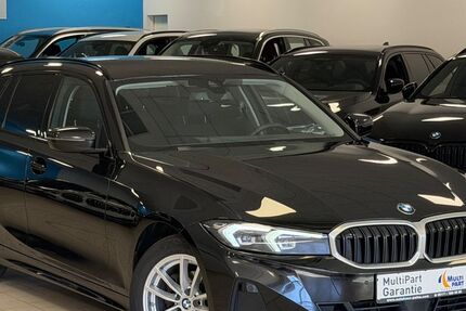 BMW 318 179.654 km 20.499 &euro; Peine 31228