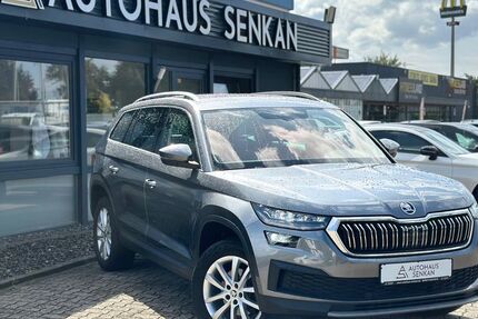 Skoda Kodiaq 89.750 km 24.990 &euro; Peine 31226