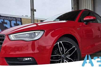 Audi A3 137.404 km 13.990 &euro; Braunschweig 38112