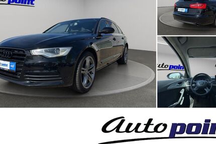 Audi A6 327.000 km 6.900 &euro; Goslar 38644