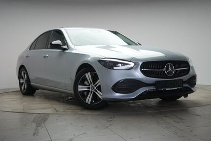 Mercedes-Benz C 220 60.000 km 31.990 &euro; Braunschweig 38110