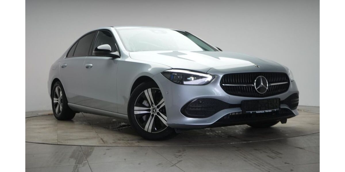 Mercedes-Benz C 220 60.000 km 31.990 &euro; Braunschweig 38110