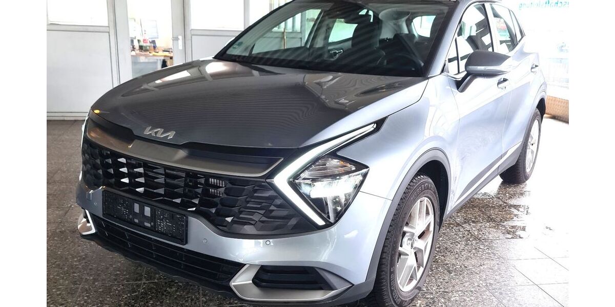 Kia Sportage 5.000 km 28.990 &euro; Schöppenstedt 38170
