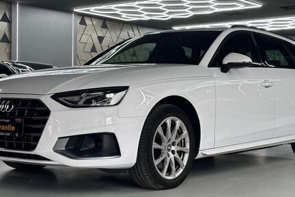 Audi A4 105.100 km 19.990 &euro; Peine 31226