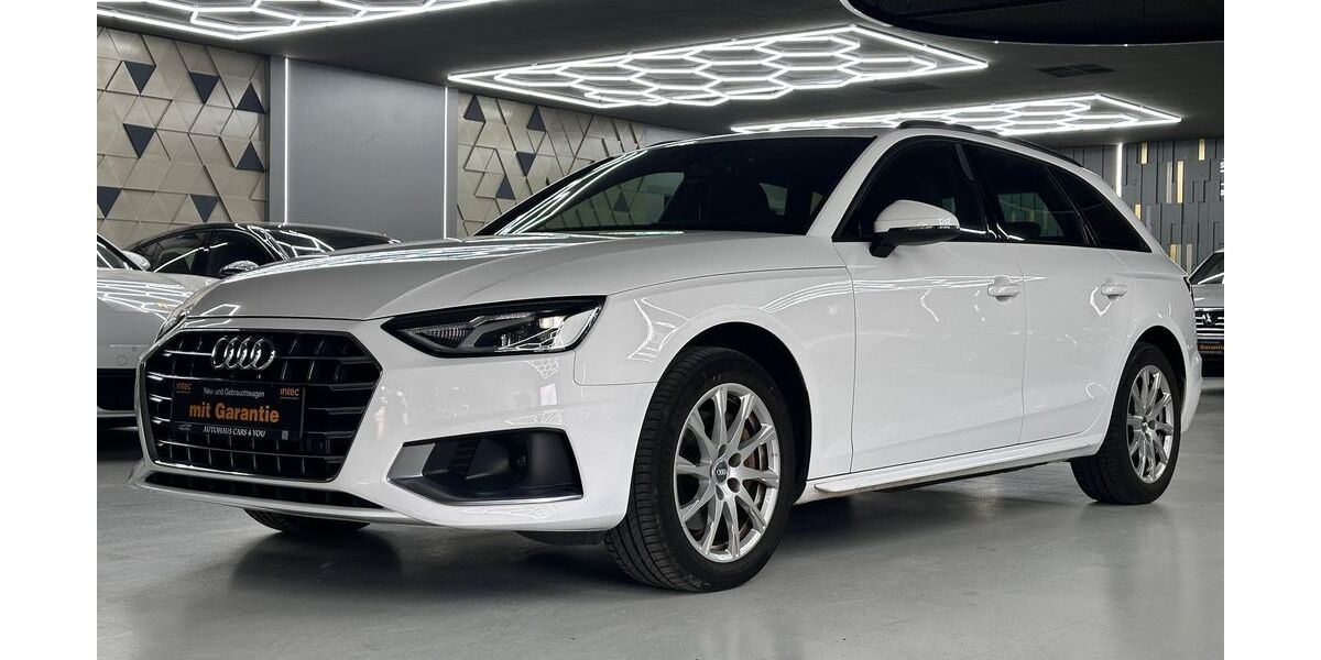 Audi A4 105.100 km 19.990 &euro; Peine 31226