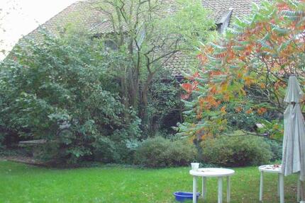 Wohnung Lehre - 4 Zimmer, 115 m&sup2;, 865&euro; | Angebot:26038981