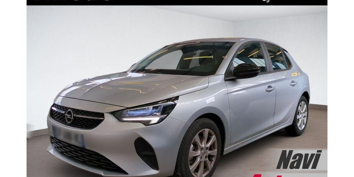 Opel Corsa 4.650 km 14.750 &euro; Schöningen 38364