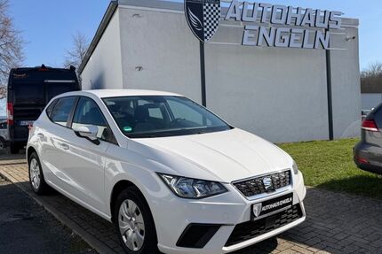Seat Ibiza 150.000 km 7.990 &euro; Salzgitter 38229