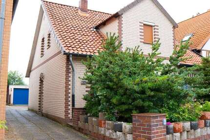 Haus Ilsede Adenstedt - 5 Zimmer, 160 m&sup2;, 169.000&euro; | Angebot:25231167