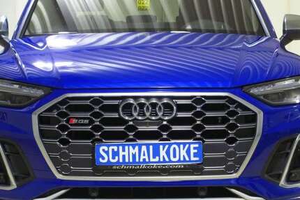 Audi SQ5 57.500 km 52.500 &euro; Braunschweig 38112