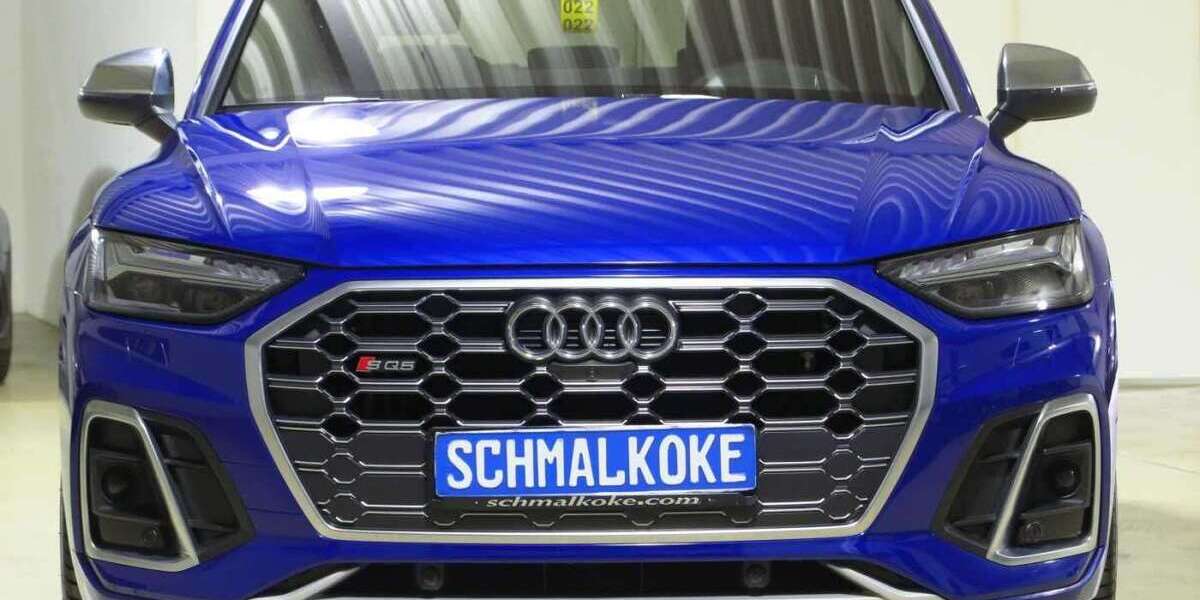 Audi SQ5 57.500 km 52.500 &euro; Braunschweig 38112